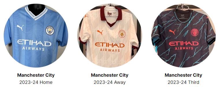 Nerd On Twitter Rt Musekere1 Away And Third Kits For My Collection🥵💙