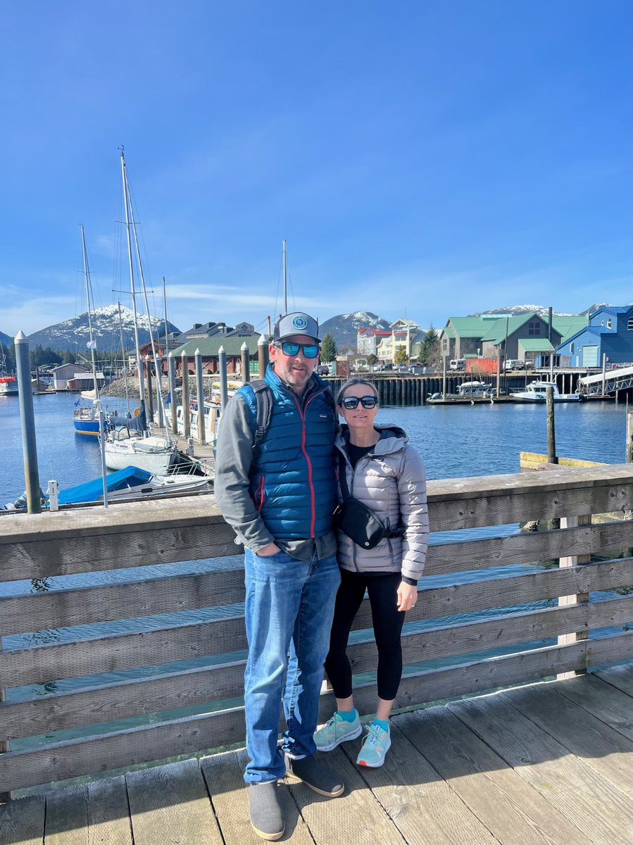 Our fans travel - especially for the away games! Check out our team bringing the Classic Turf Home Court Advantage all the way to the last frontier, Alaska!

#OnOurTurf #HomeCourtAdvantage #ClassicTurf #SportsBuilders #Construction #DesignBuild #Courts #Tracks #Fields