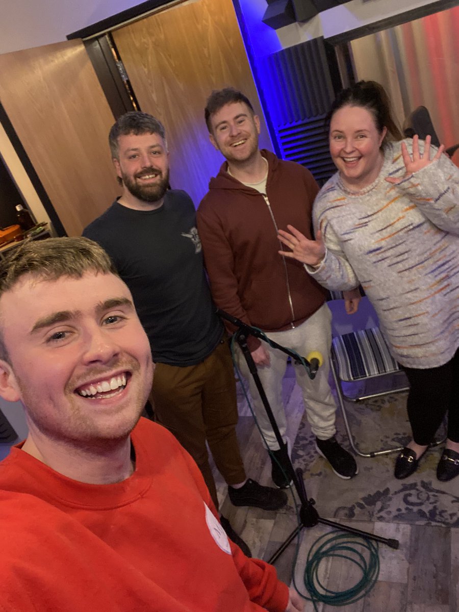 In The Lamplight tweet media