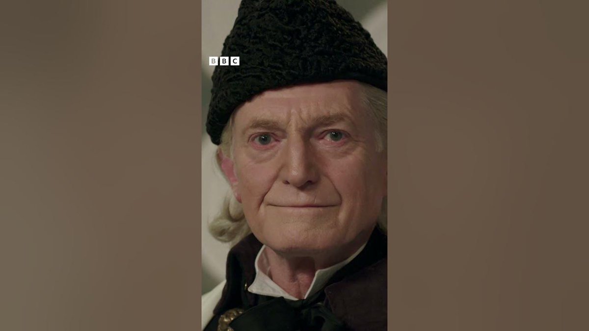 PuddingBrains's tweet image. When you realise the future is in safe hands... 💙💙 #DoctorWho #AnAdventureInSpaceAndTime #shorts dlvr.it/SnM8Rc