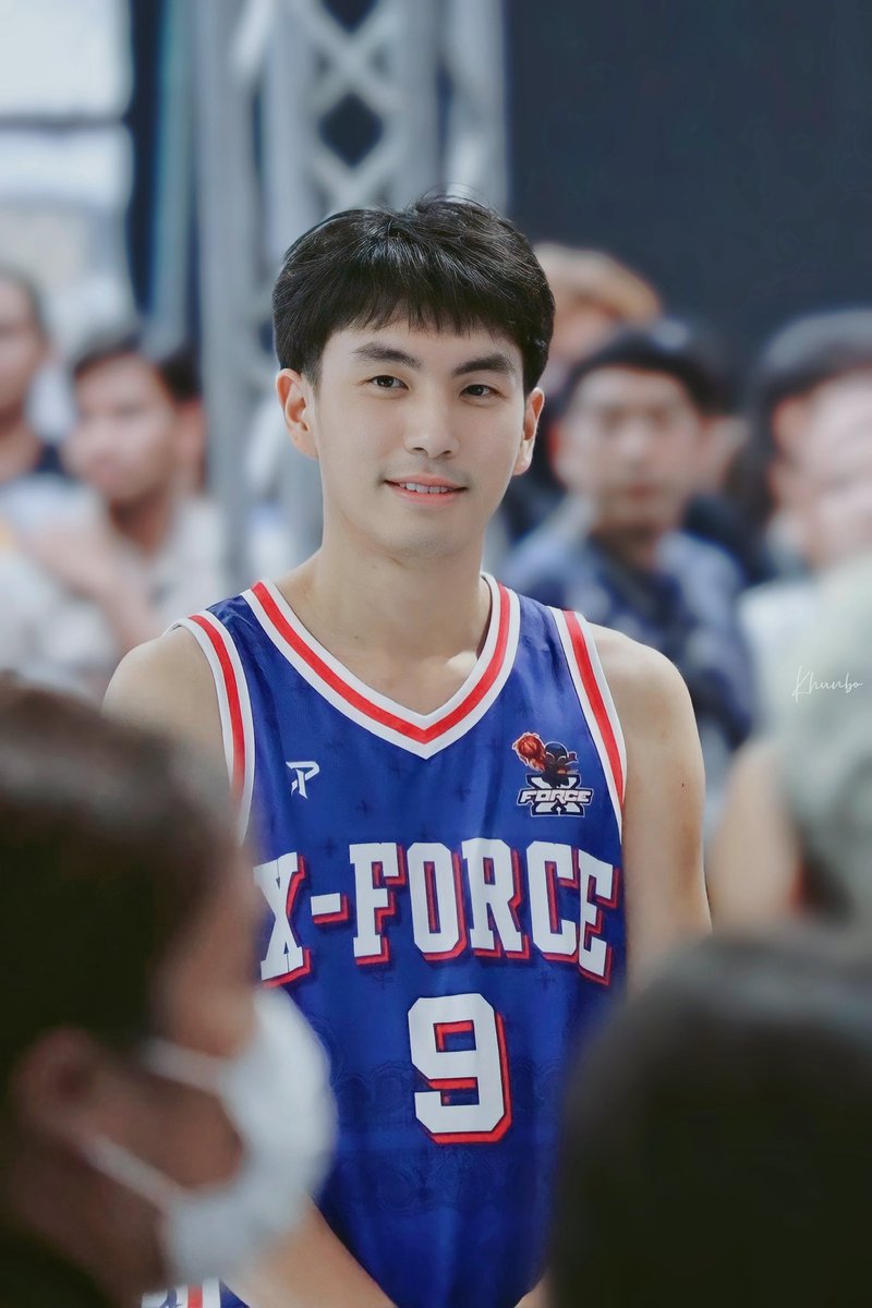 BBkhunbo's tweet photo. พฤษภาคมมั้ย จะยืมมาตัดใจจากเธอ🐻
#ChainCholasit9 #Chain9 @chainzcls https://t.co/QuA8HIS82r