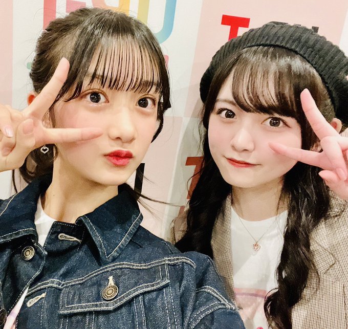 Twitterのコスプレ画像4