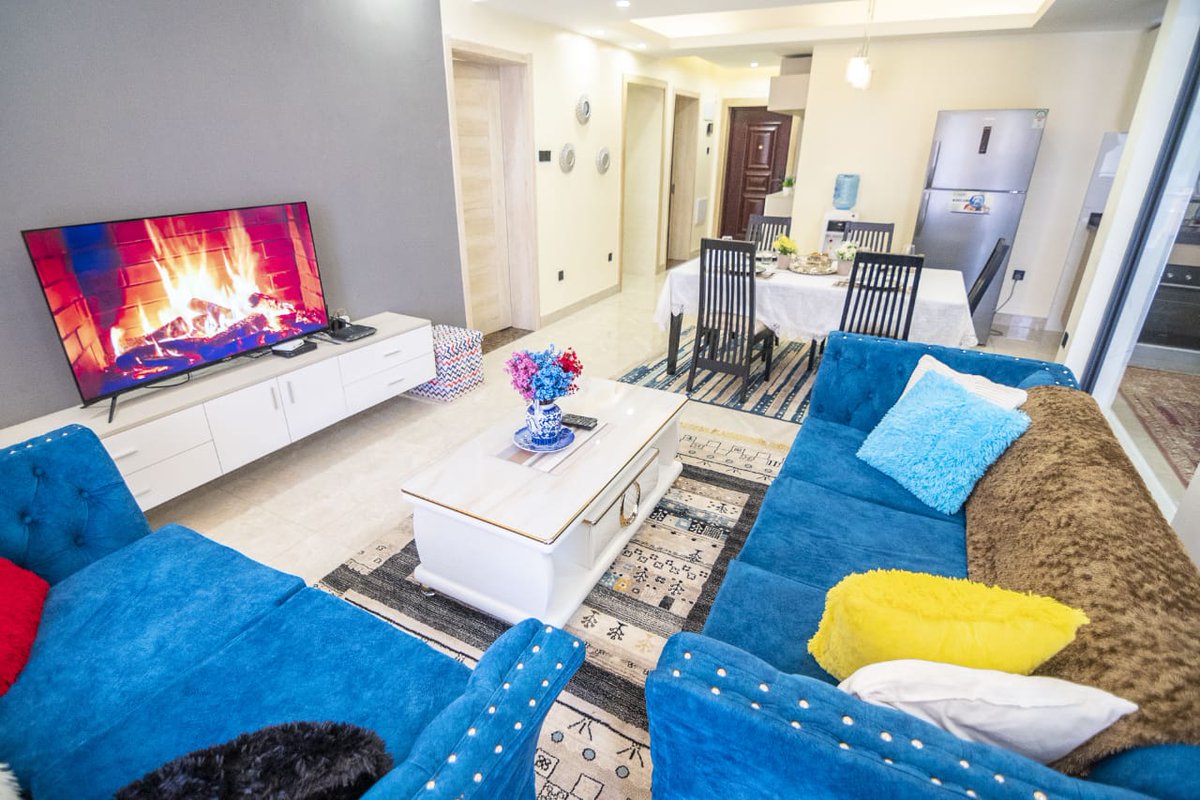 FrankBirachi's tweet photo. Now available.. Kshs.7500/= per day Call/Text/Whatsapp 0729177333
Lovely 2 Bedroom Furnished Urban Oasis, Kingara road, Lavington with: Modern gym,Swimming pool,Kids play area https://t.co/QDW6GvsDp2