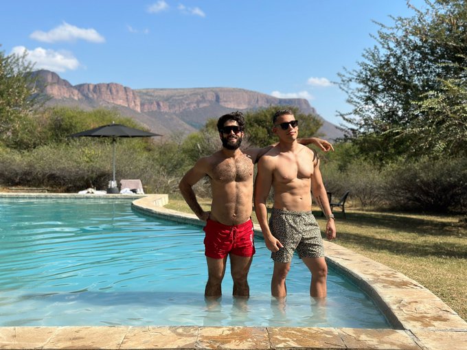 MarcMacNamara’s pics and videos