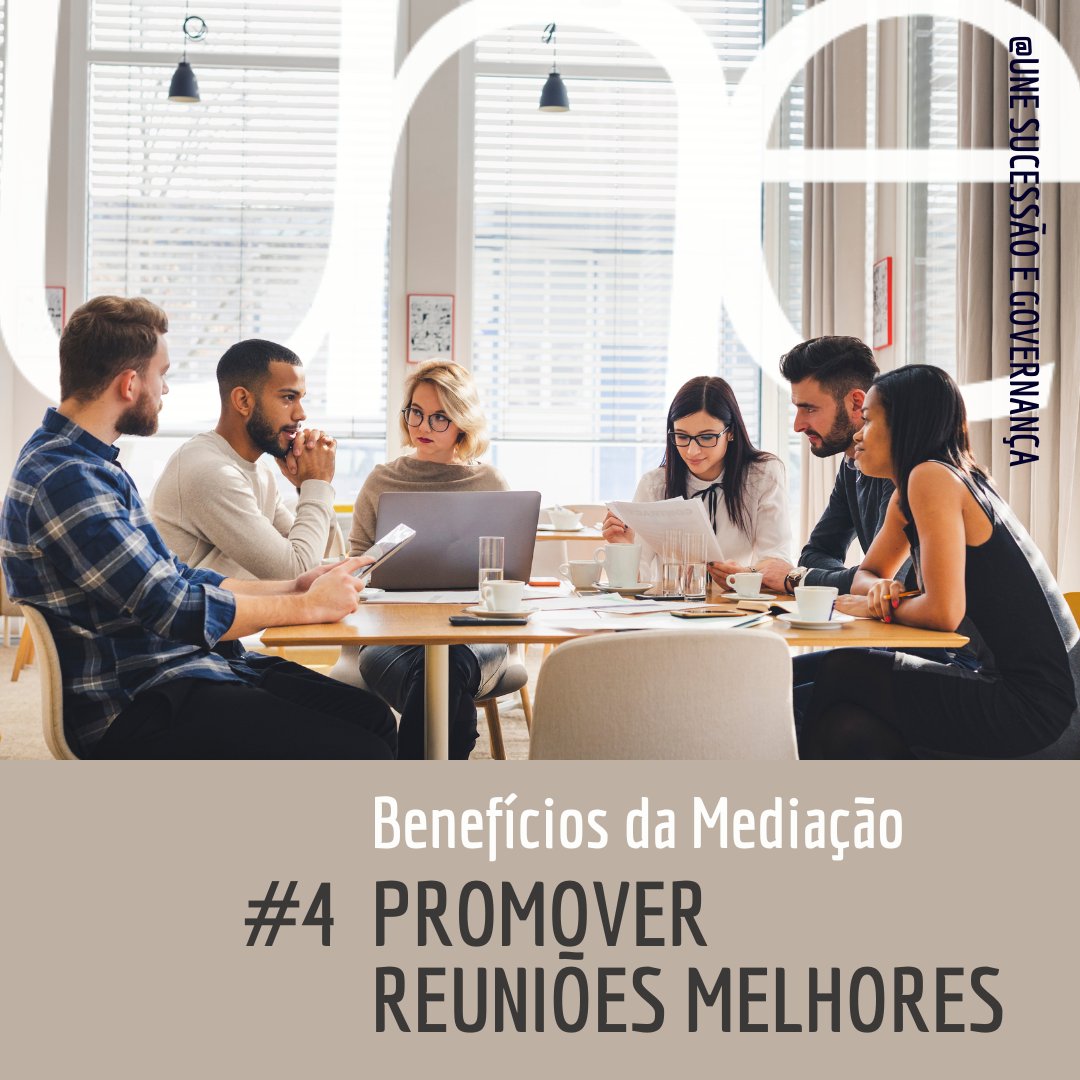 Rogeriofae's tweet photo. Fazer uso de um Mediador, pontualmente ou regularmente, auxilia para que se estabeleça um equilíbrio de interesses dentro do grupo familiar. As reuniões melhoram gradativamente,as participações individuais tornam-se mais equilibradas e bons resultados aparecem. https://t.co/WHpWHJukoF
