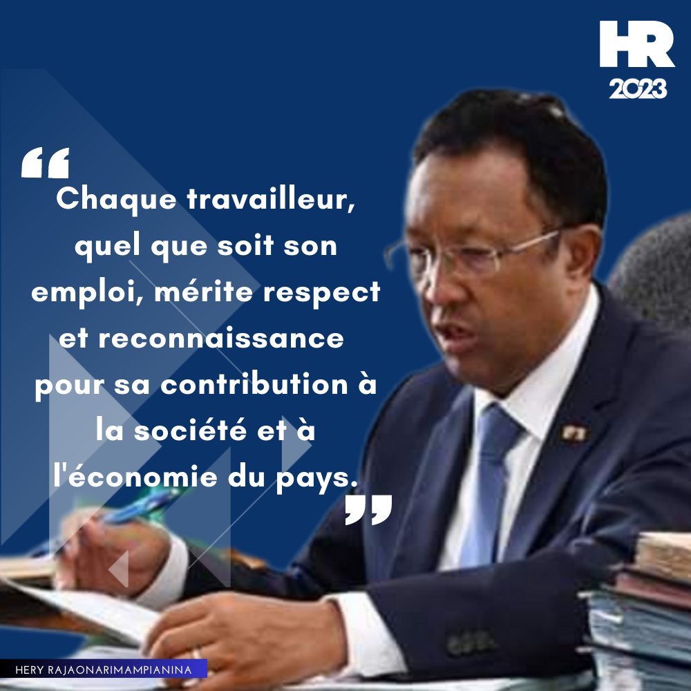 HR__Officiel's tweet photo. En cette #Fêtedutravail nous honorons les contributions des #travailleurs à notre #Economie et à notre #société. Nous sommes solidaires avec tous ceux qui sont au #chômage ou en sous-emploi, et appelons à trouver des solutions durables pour les réduire. https://t.co/T32Ay4PC8B