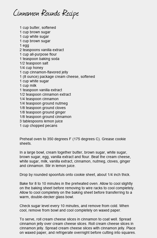 This Recipe Does Not Exist tweet media