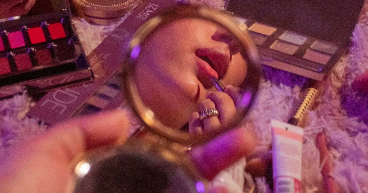 BerkeleyIntl's tweet image. Why Do Men Hate ‘Birthday Makeup’ So Much? 💄💋 

buff.ly/41Qvixo #thankyou #Refinery29