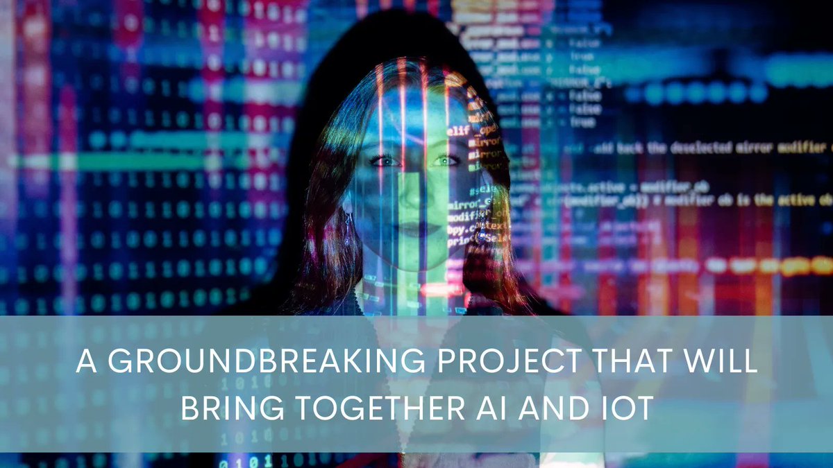 In recent years, we have witnessed a massive avalanche of data. InSecTT is the project that will realise the use of this information in different integrated use cases in areas where Europe has a leading position, in order to bring together AI and IoT. #ECSELJU #H2020 #IoT #AI