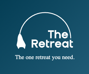orbitretreat's tweet photo. Finally. It's time for a change. Launching 1st June. https://t.co/A6rUL1dn4L