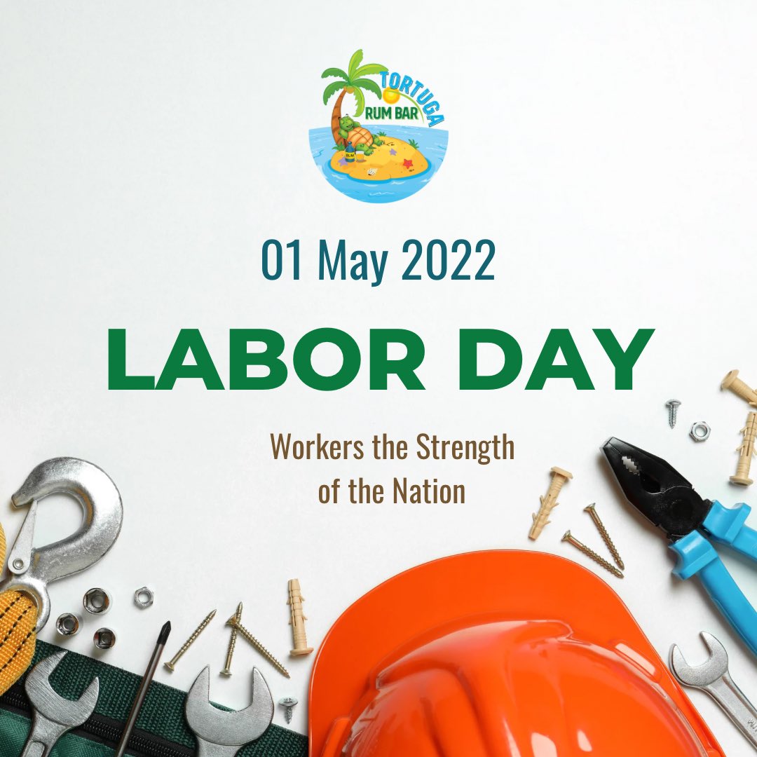 A time to honor the sweat, grit, and grind of workers worldwide. From building our societies to driving our economies, their contributions are invaluable.