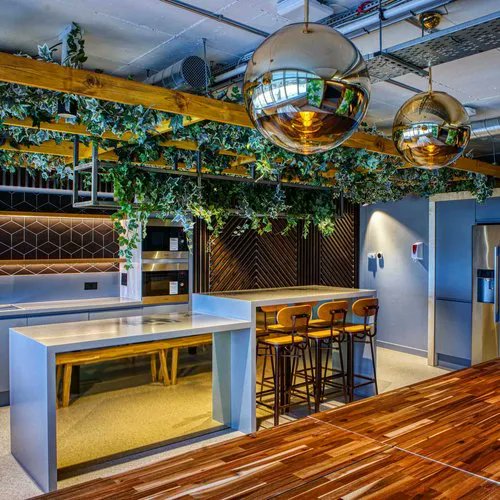 TristoneUK's tweet photo. Looking for a practical/hygienic surface for your home or workplace? Consider Tristone. Here are some of the benefits:

- Hygienic
- Thermoformable
- Easy to clean
- Practically fireproof
- Food safe

#Tristone #Acrylicsolidsurfaces #InteriorDesign #SolidSurface #Worktops https://t.co/2Jswv9NXFj