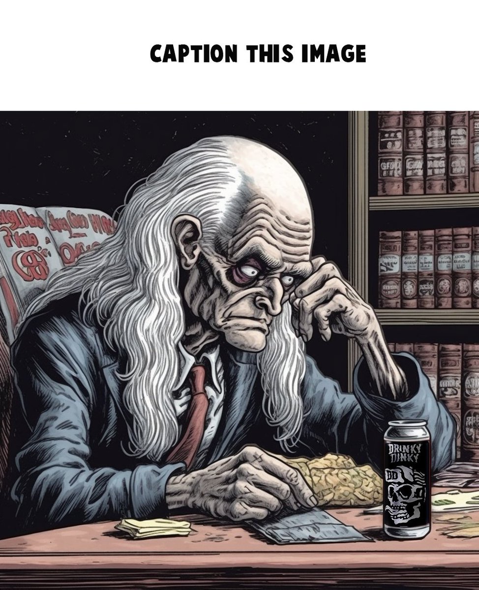 Drinky_Dinky's tweet image. Best reply gets a years supply of Drinky Dinky!

#Competition #Comp #CaptionThisImage #Win #DrinkyDinky #Water