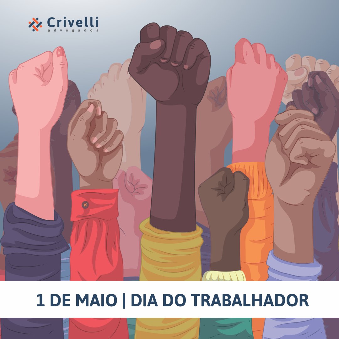 crivelliadvoga1's tweet photo. É força dos trabalhadores e trabalhadoras que faz um país.

#DiadoTrabalhador #1deMaio #1ºdeMaio #Trabalhador #Trabalho https://t.co/h8uUeqiecA