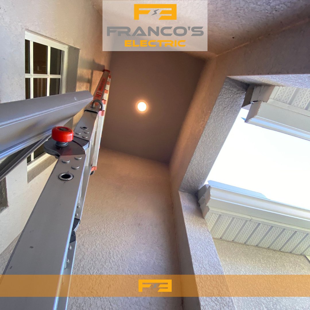 An electrician is safe as long as they follow the safety rules. Ignoring the safety rules can take the life of the electrician, nothing can be said 

 #networking #work #success #tips #smallbusiness #letswork