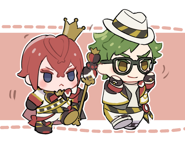 #ひらいて赤ブー ツイス🗝️ッドワンダーラ🗝ド トレ♣️・ク♣️ーバー×リ🌹ル・ロー🌹ト   トレリド♣️🌹オンリー「スミレとバラと甘い君」継続的開催の願いが届きますように。   RT集計とのことですので、ご協力いただければ幸いです。🙏