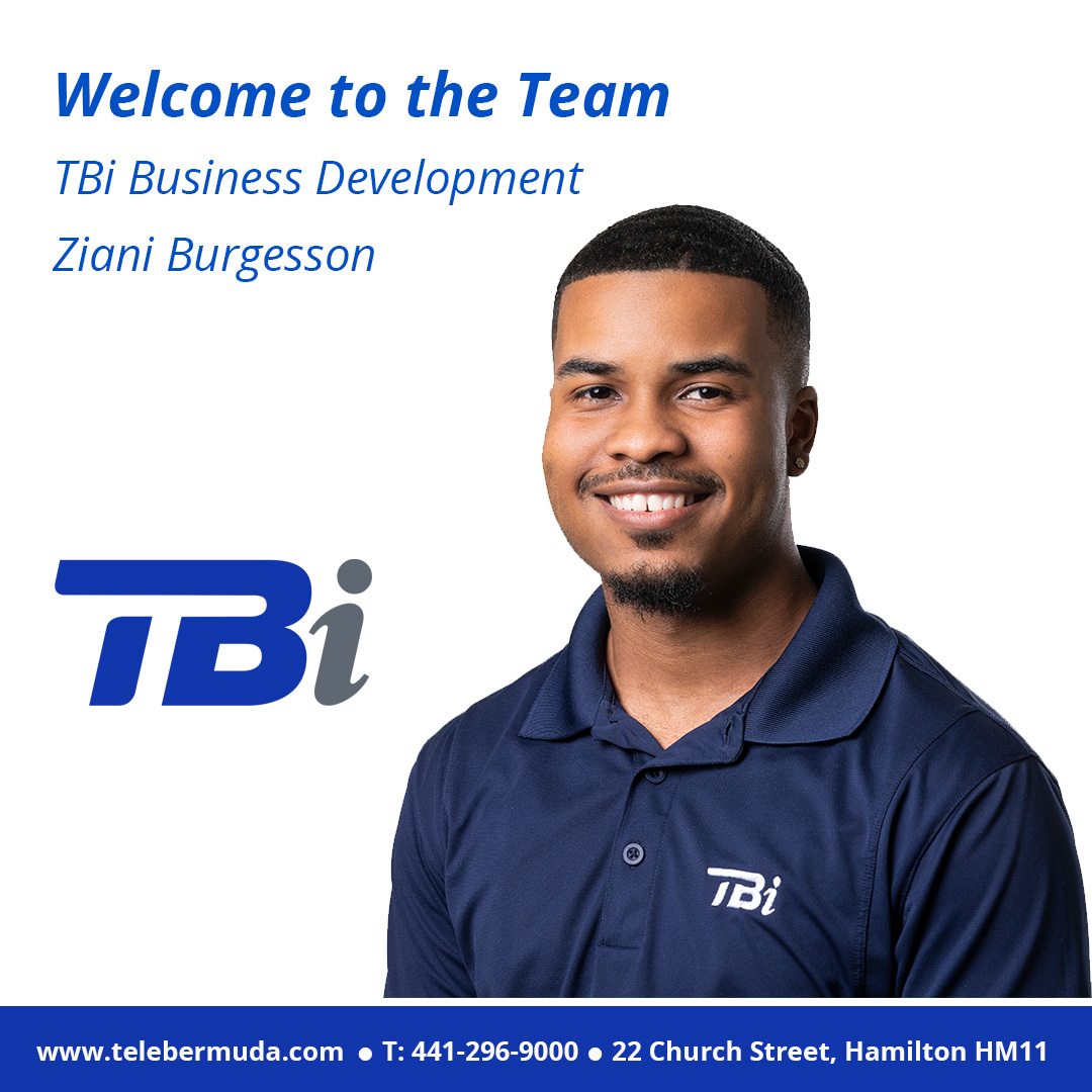 TeleBermuda (TBi) tweet media