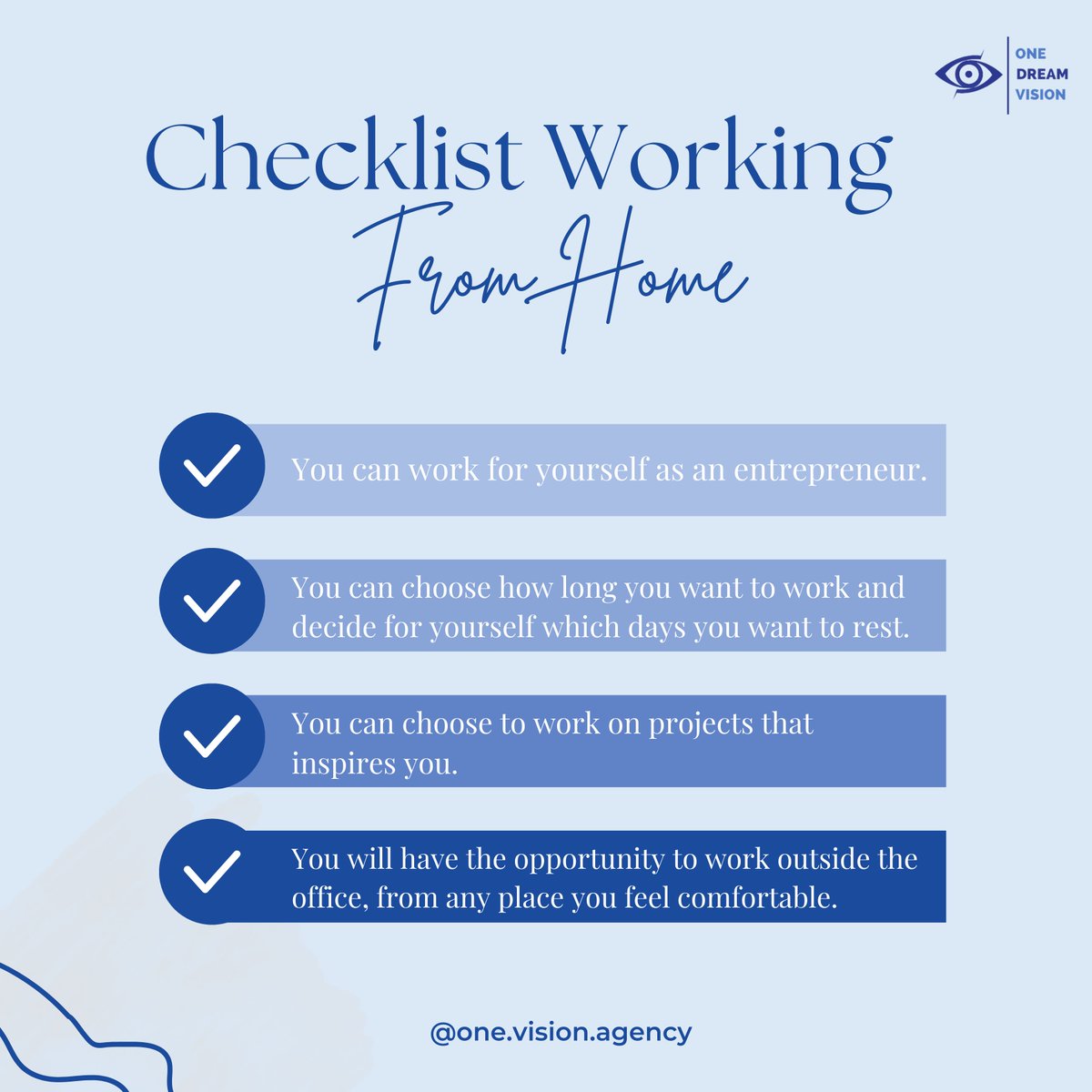 ODVagency's tweet photo. If you are creative, passionate and excited to do work that challenges you and makes a difference, it is precisely a career in Digital Marketing. 

#social #Twitter #advertising #ODV #digitalmarketingstrategy #agency #internetmarketing #socialmedia https://t.co/PLsLjrKRpl