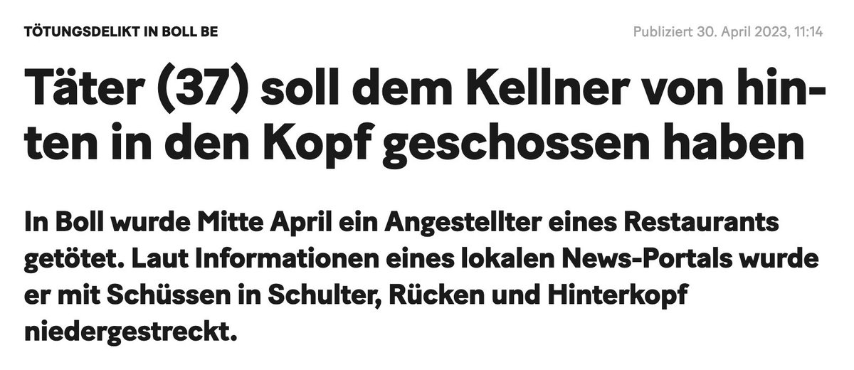 JacobusPasser's tweet photo. Wie ist das möglich? Gemäss Art. 12 Abs. 1 Bst. g WV (#Waffenverordnung) dürfen Türken in der Schweiz gar keine Waffen besitzen.

Oder funktionieren #Waffengesetze vielleicht doch nicht so gut, wie die Verbotsfanatiker uns immer glauben lassen wollen?

#Waffen #StopLeftists https://t.co/2orCeAIQQE