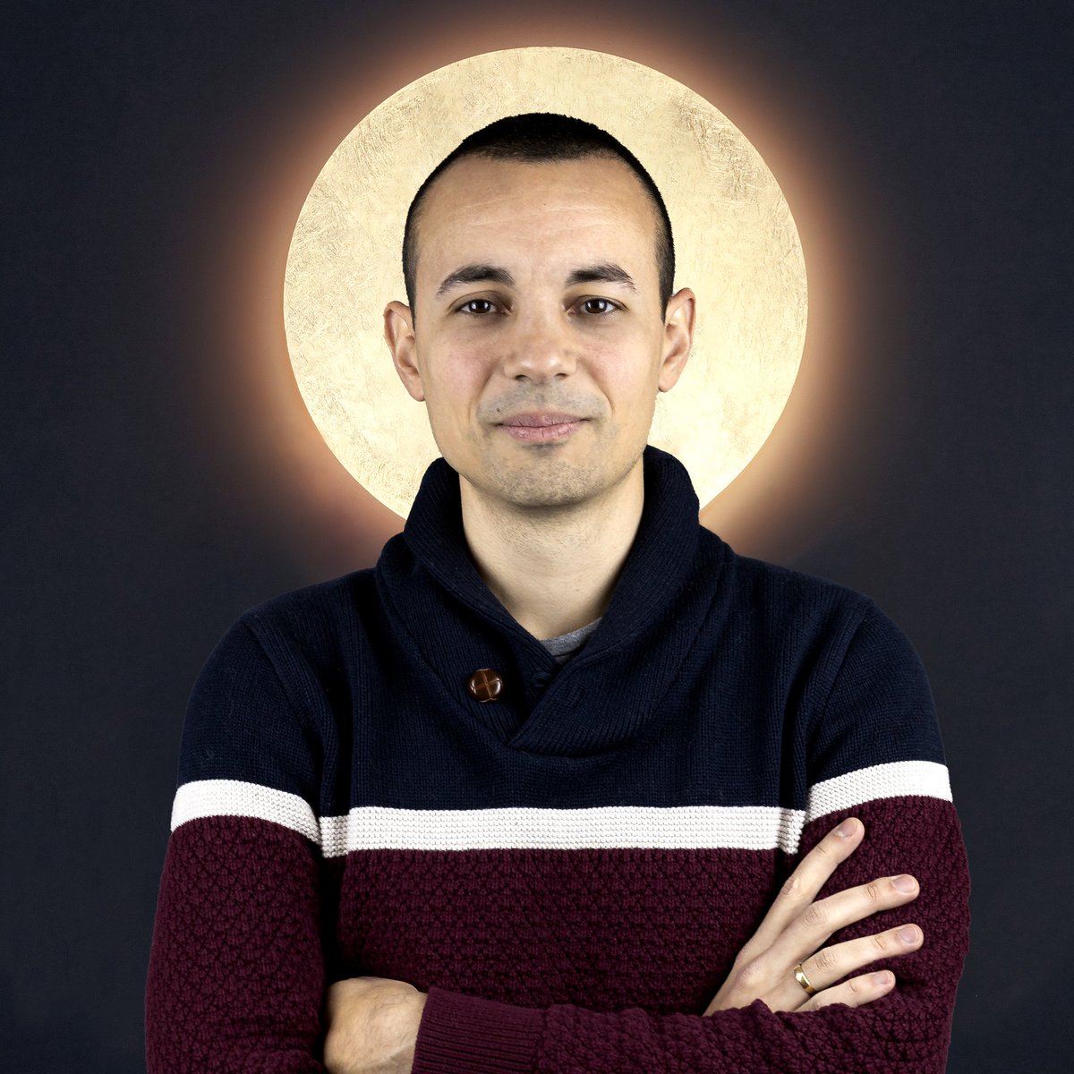 Hyliacom's tweet photo. "Yo era ateo, pero ahora SEO"
"El #SEO puede cambiar tu vida. Yo ahora creo"
Son testimonios de nuestros nuevos feligreses que ya creen en el poder del SEO.
@fernando_borjas puede posicionar tu negocio y favorecer a los algoritmos de #SanGoogle.
La señal que esperabas🙏 Amén https://t.co/kMRgfOvexx