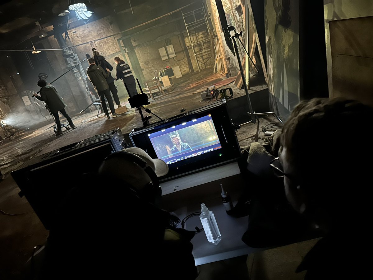 Ignite Films tweet media