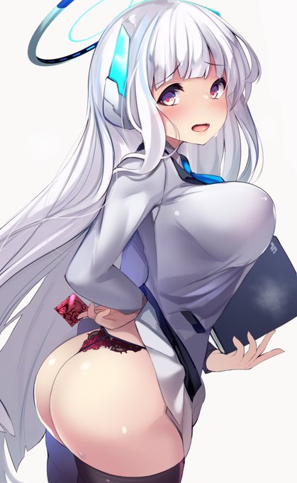 ノアはこういう誘い方してくる 