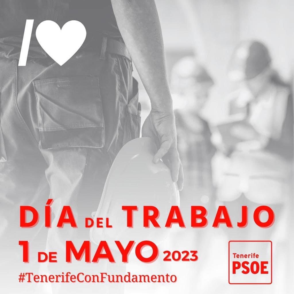 PSOEBtaDelNorte's tweet photo. Los mayores avances sociales  para los trabajadores y trabajadores,  se han conseguido con gobiernos socialistas.
#PSOE
#PSOEBuenavista
#ElCambioQueQuieres
#BuenavistadelNorte https://t.co/E4XRHOLgP0