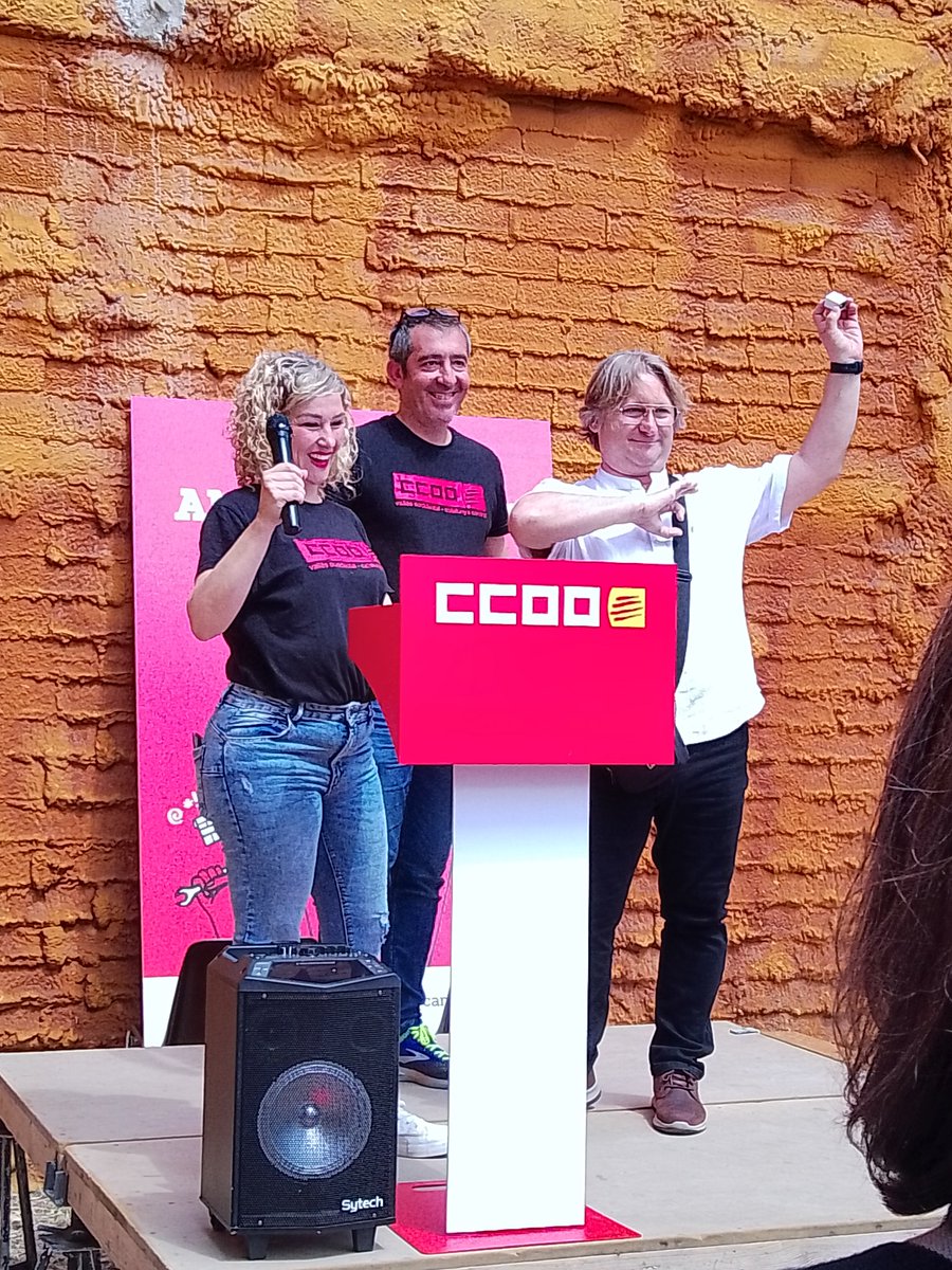 FSC-CCOO Vallès Occidental - Catalunya Central tweet media