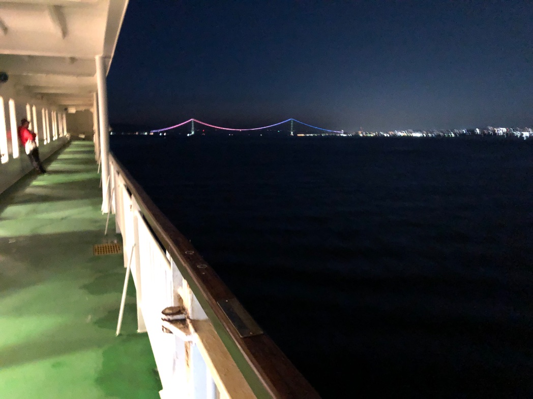 船旅もいいね！ https://t.co/XjlyQLItel