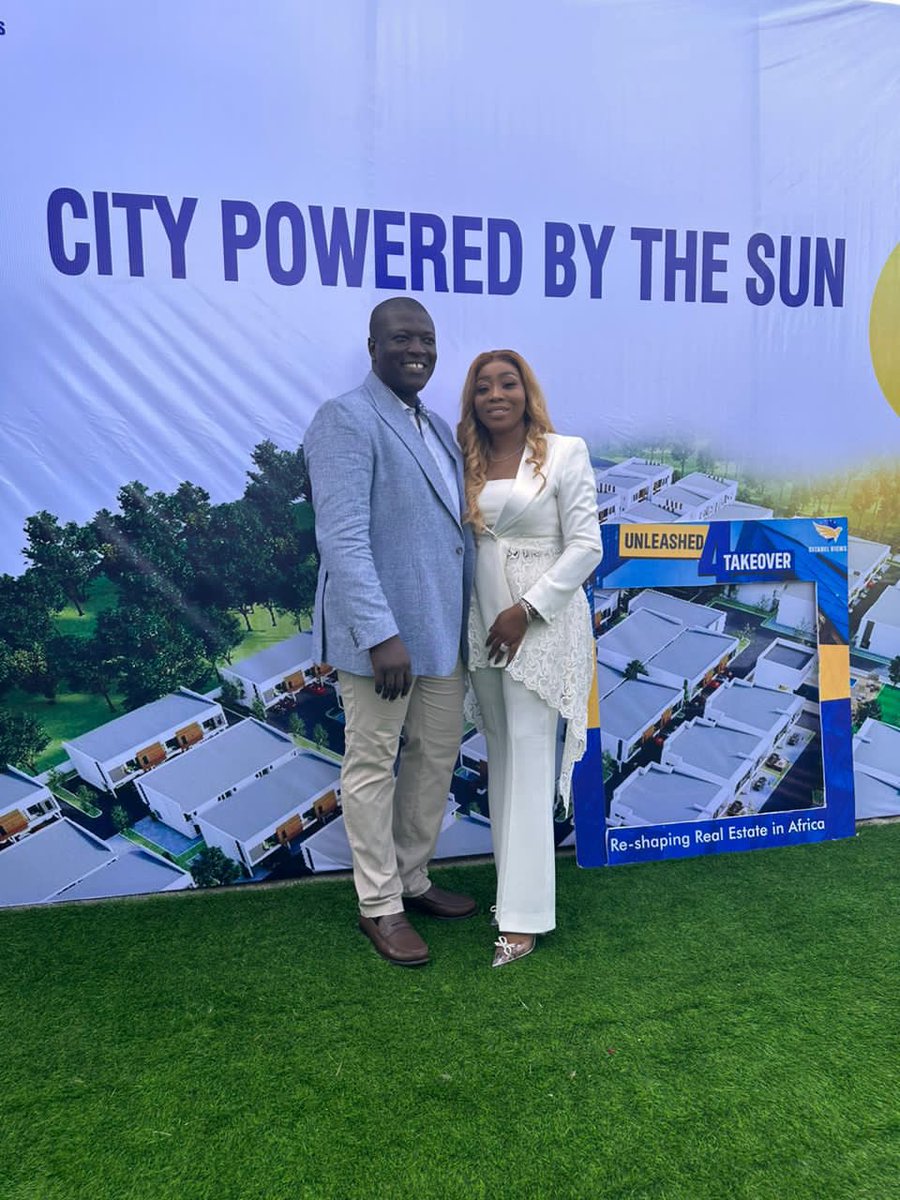 HaYoMiDe_'s tweet image. The 2nd edition of the Unleashed 4 Takeover Conference is happening live at Balmoral Hall Federal Palace VI..

The conference will not only spotlight the real estate industry but also connect and inspire career professionals and entrepreneurs 

#Unleashed4TakeOver2023