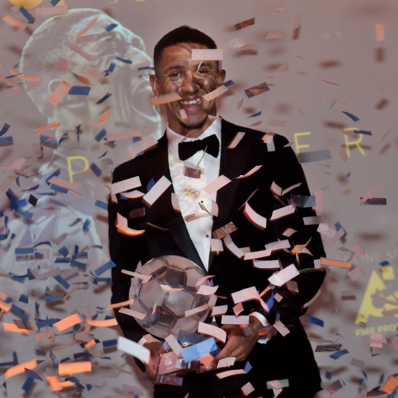 swfc's tweet photo. Check out our photo gallery from last night's Player of the Season Awards! ๐ ๐ฆ
#swfc | #SWFCAwards