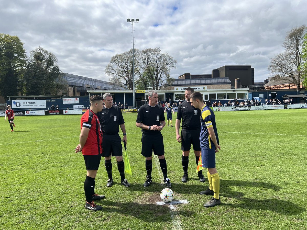 Barkston Ash FA (@barkstonashfa) on Twitter photo We are underway here <a href="/TadcasterAlbion/">Tadcaster Albion</a> with <a href="/bardseyfc/">Bardsey FC</a> and <a href="/churchfentonfc/">Church Fenton FC</a> in the #BurtonCup We are underway here <a href="/TadcasterAlbion/">Tadcaster Albion</a> with <a href="/bardseyfc/">Bardsey FC</a> and <a href="/churchfentonfc/">Church Fenton FC</a> in the #BurtonCup