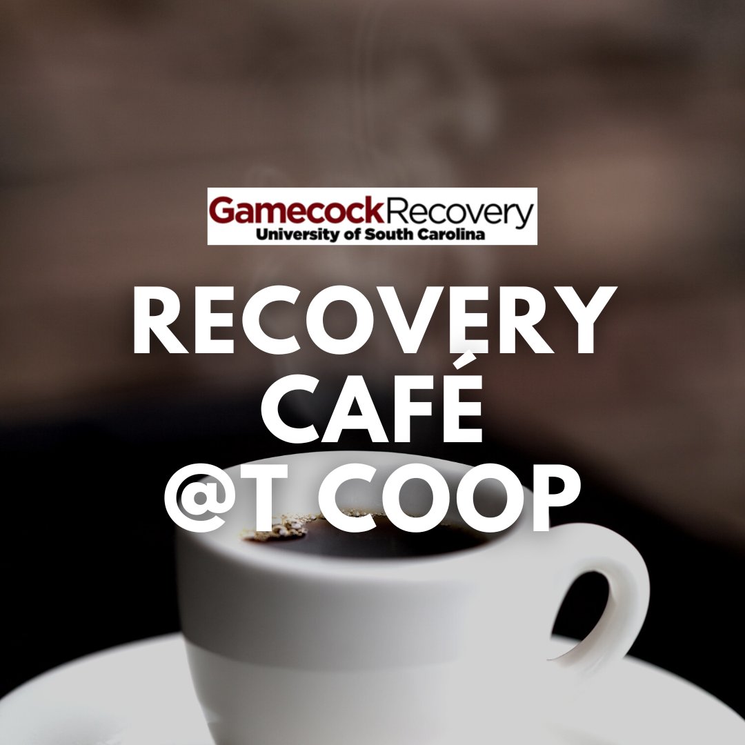 Gamecock Recovery tweet media