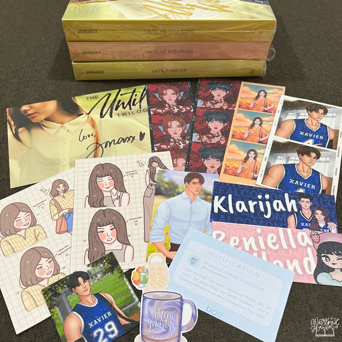 WattpadHaven's tweet photo. #WHBUpdates
Ilang days kami IA huhu. Super busy, kami na rin kasi gumagawa ng freebies. Hopefully, makapagpacomms kami para di paulit ulit freebies π€£ Pa-up po if ever na hindi pa nasendan ng email for CITW (Cream) & Onhand books. This week magpost kami books. Thank youuu! π https://t.co/z12Hs38P5b