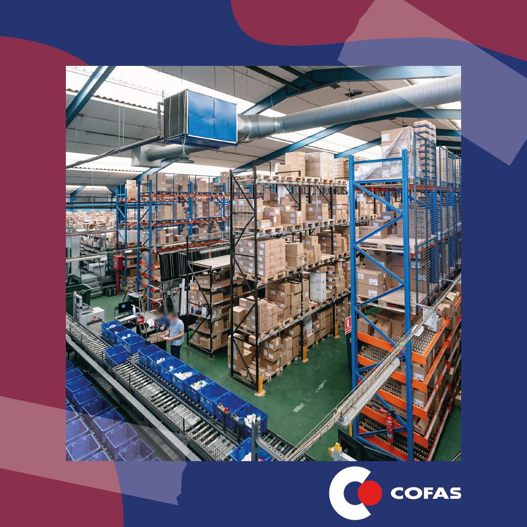 iCOFAS's tweet photo. Las #cubetas no paran. Continuamos trabajando para llevar #salud a todos los rincones
#COFAS #DístribuciónFarmacéutica #tufarmaciaempiezaentucooperativa https://t.co/8Xw1C9g5Wh