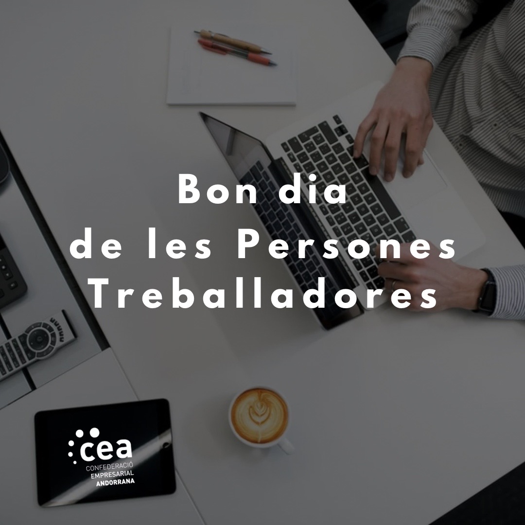 CEA_micro's tweet photo. Bon dia a totes i tots el que no parem els dies de festa, però que també els celebrem! https://t.co/8VBSyqZc5Q