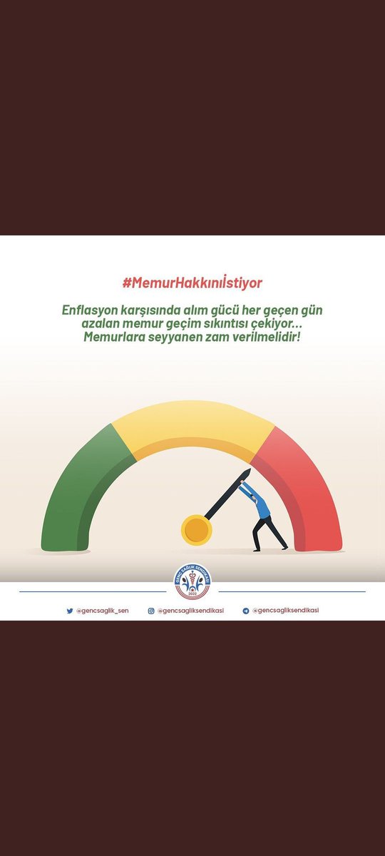 memur_haklari's tweet photo. Memur emeğinin karşılığı olan yoksulluk üzeri maaş istiyor!
#MemurHakkınıİstiyor https://t.co/w6UP1l84sA