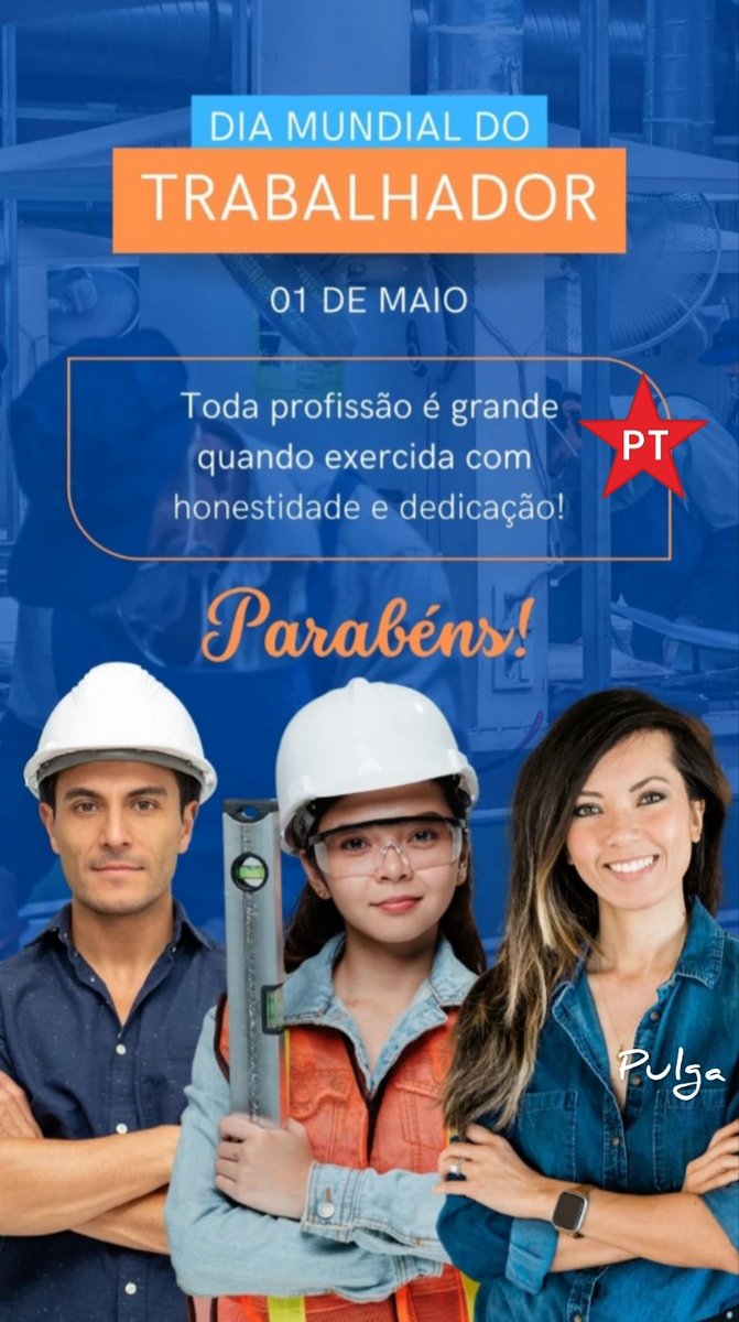 V13lula's tweet photo. TRABALHADOR É !
Todo aquele que contribui com uma parte do seu salário para o crescimento e desenvolvimento do seu país! Tudo resto é LADRÃO OU PARASITA!
#LulaCPMIdaVerdade 
@LulaOficial @ptbrasil @V13lula https://t.co/dKZgFZGQ6e