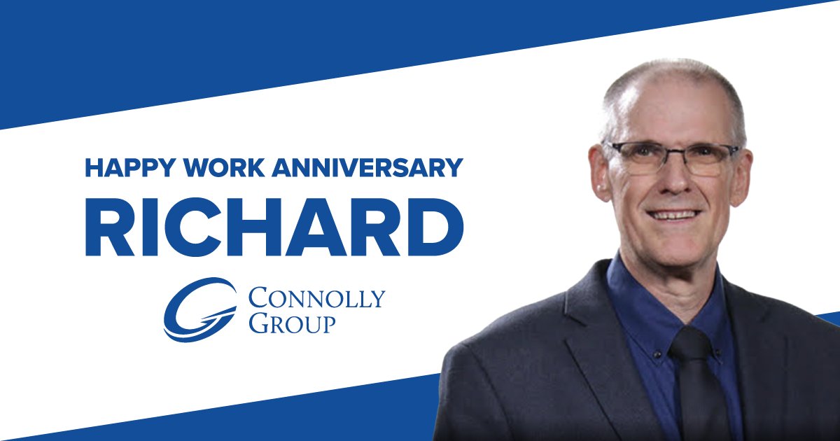 Connolly Group tweet media