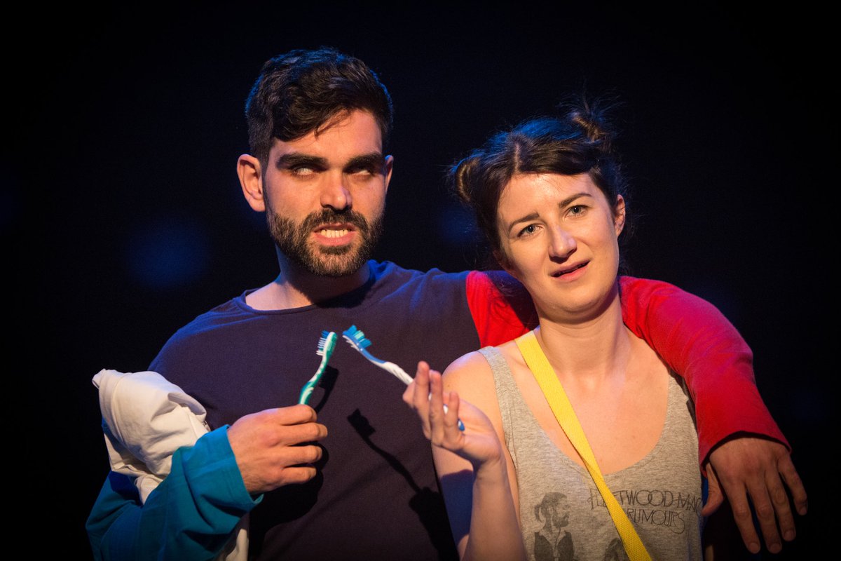 Stiff & Kitsch tweet media