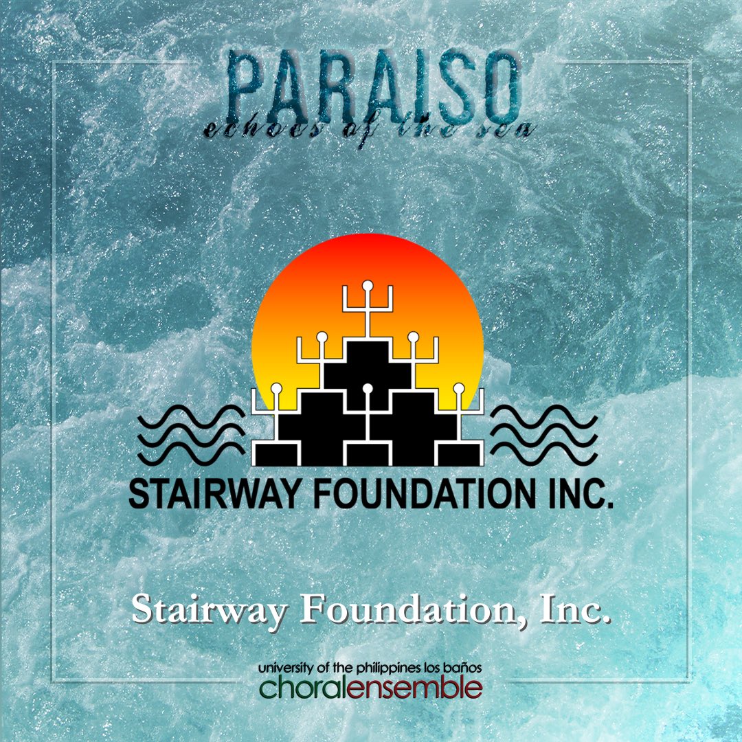 UPLBCEofficial's tweet photo. Thank you for letting us use our voices to echo the calls of the sea as we celebrated Earth Day and Stairway Foundation's 33rd Birthday last April 22, 2023.

(2/3) https://t.co/ZSUxBpei7E