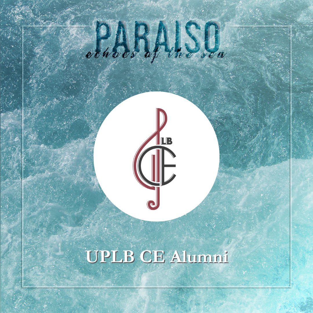 UPLBCEofficial's tweet photo. 𝗢𝗙𝗙𝗜𝗖𝗜𝗔𝗟 𝗣𝗔𝗥𝗧𝗡𝗘𝗥𝗦
Stairway Foundation Inc.
Southern Tagalog - Serve the People Corps.

𝗦𝗣𝗢𝗡𝗦𝗢𝗥𝗦
UPLB CE Alumni

𝙎𝙋𝙀𝘾𝙄𝘼𝙇 𝙏𝙃𝘼𝙉𝙆𝙎 𝙏𝙊:
UPLB Office of the Chancellor
UPLB Office of the Vice Chancellor for Student Affairs

(3/3) https://t.co/Z9904pL9Ud