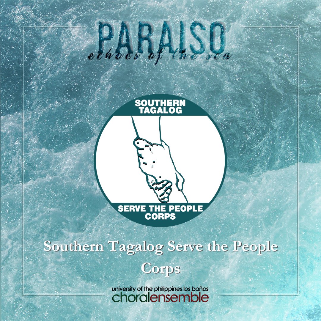 UPLBCEofficial's tweet photo. 𝗢𝗙𝗙𝗜𝗖𝗜𝗔𝗟 𝗣𝗔𝗥𝗧𝗡𝗘𝗥𝗦
Stairway Foundation Inc.
Southern Tagalog - Serve the People Corps.

𝗦𝗣𝗢𝗡𝗦𝗢𝗥𝗦
UPLB CE Alumni

𝙎𝙋𝙀𝘾𝙄𝘼𝙇 𝙏𝙃𝘼𝙉𝙆𝙎 𝙏𝙊:
UPLB Office of the Chancellor
UPLB Office of the Vice Chancellor for Student Affairs

(3/3) https://t.co/Z9904pL9Ud