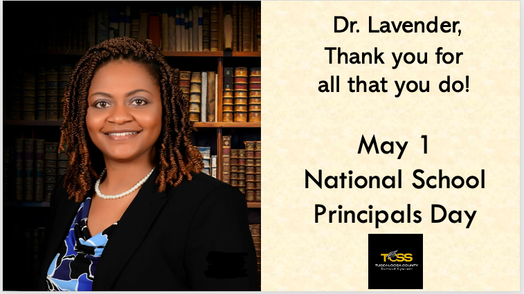 MESgojaguars's tweet photo. May 1 is National School Principals Day #MESgojguars #MESWay @acassity1 @westalchamber @ldjc47 @Dscott725 https://t.co/NH6yjqf2DK