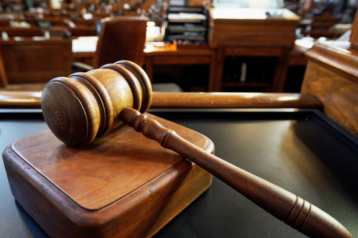 In 1958, President Eisenhower declared May 1st Law Day. Today we celebrate 65 years of Law Day with the theme of "Civics, Civility, and Collaboration." What does being civic mean to you?
#lawday2023 #civics #civility #collaboration