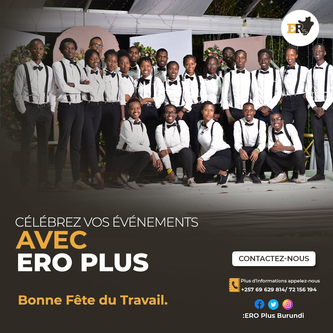 ERO Plus tweet media