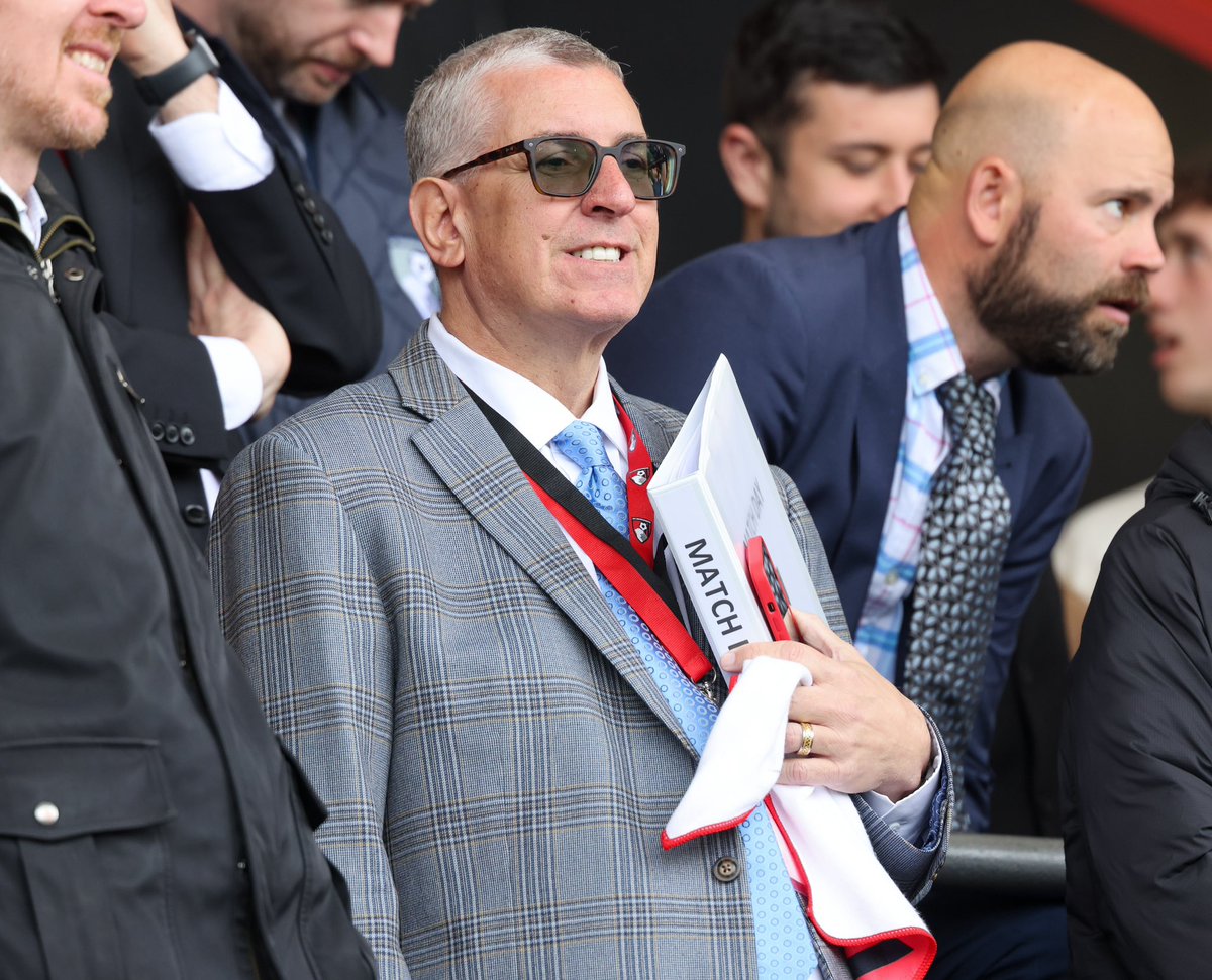 Tom Crocker tweet media