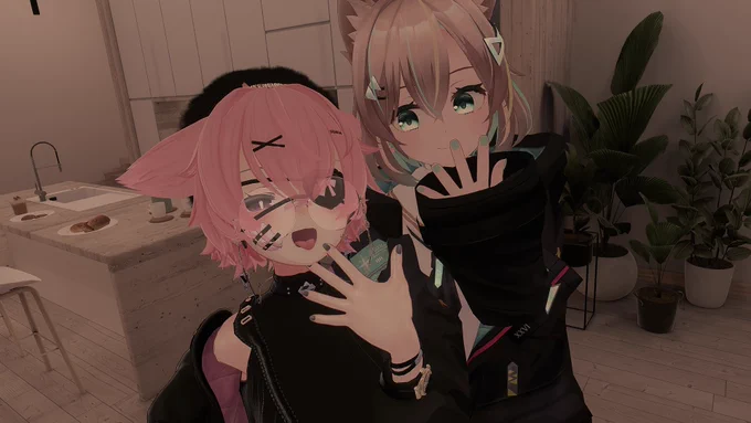スイカさんが写真送ってくれた! 嬉しい!! 