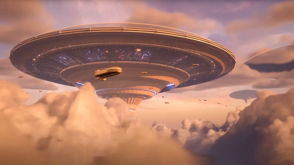 10 things to know about <a href="/CornucopiasGame/">CornucopiasGame</a>

1/ an metaverse game that immerses you in a world of captivating floating bubbles and domes teeming with mini-games and precious resources. Build on your land, drive your vehicle or collect assets as you explore this alluring world #CNFT