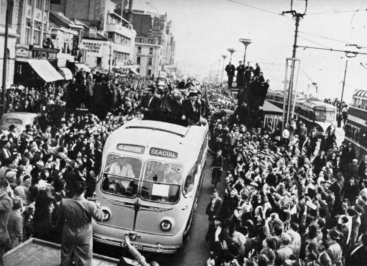 Matt Scrafton tweet media